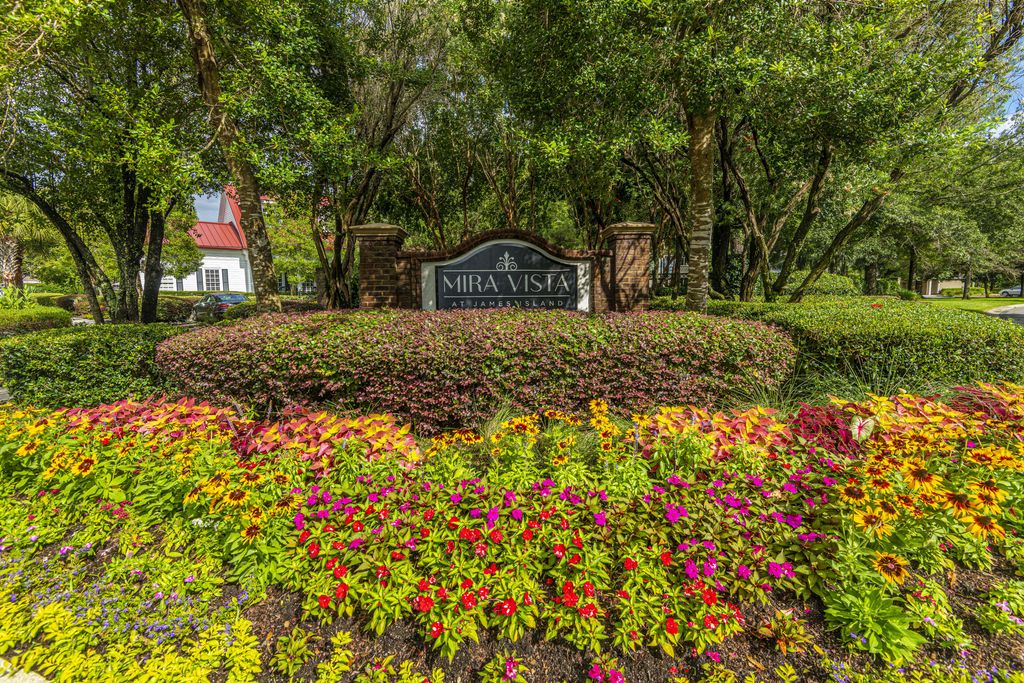 Photo of 1814 Telfair Way, Charleston, SC 29412 (MLS # 26012339)