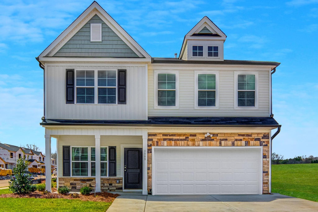 Photo of 408 O'Leary Circle, Summerville, SC 29483 (MLS # 26028219)