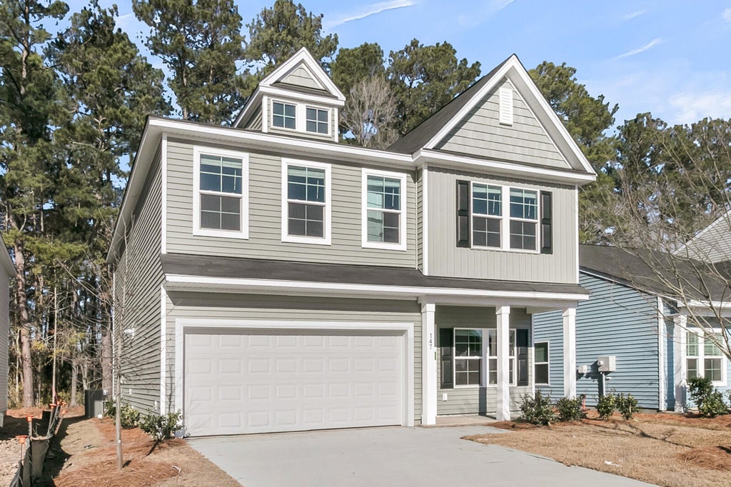 Photo of 408 O'Leary Circle, Summerville, SC 29483 (MLS # 26028219)