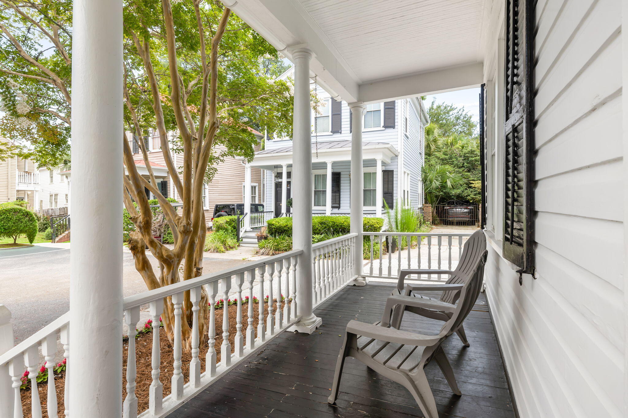 13 Smith Place