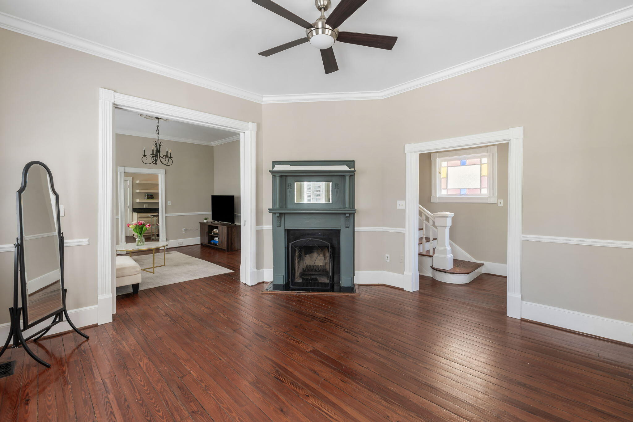 13 Smith Place