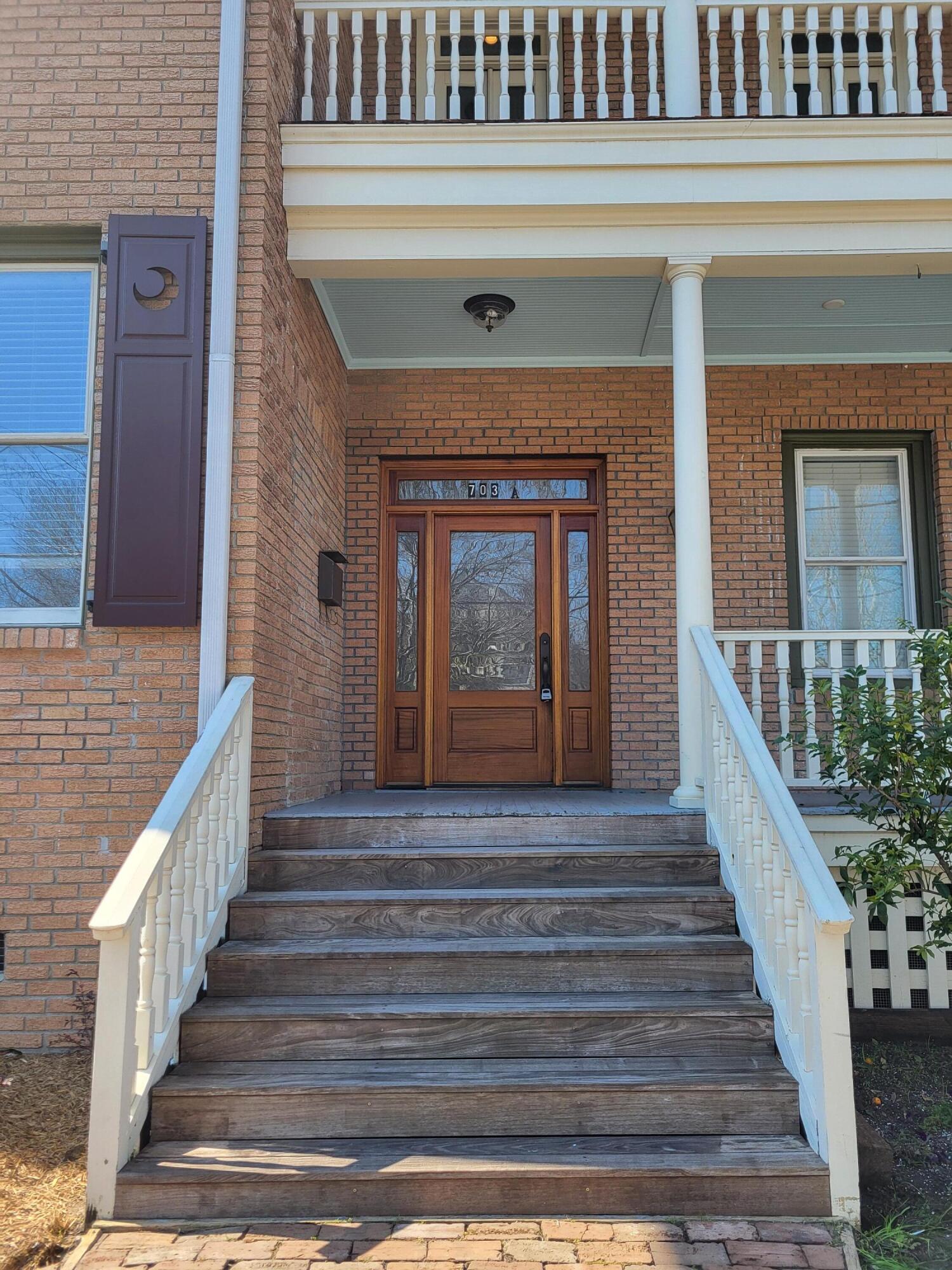 703 King Street A