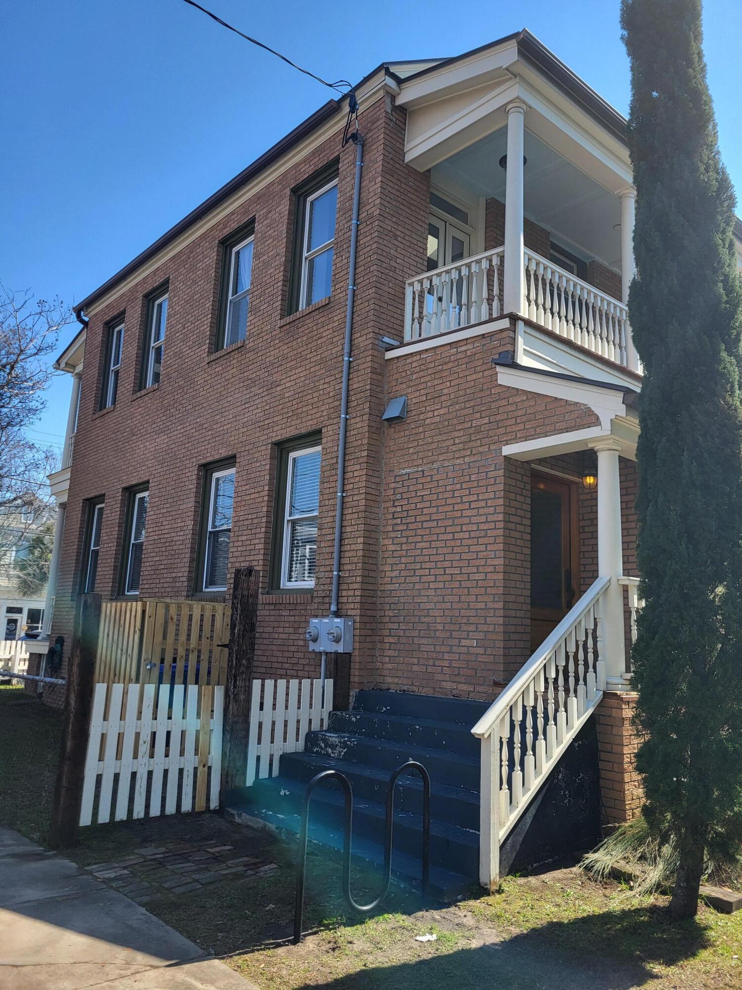 703 King Street A