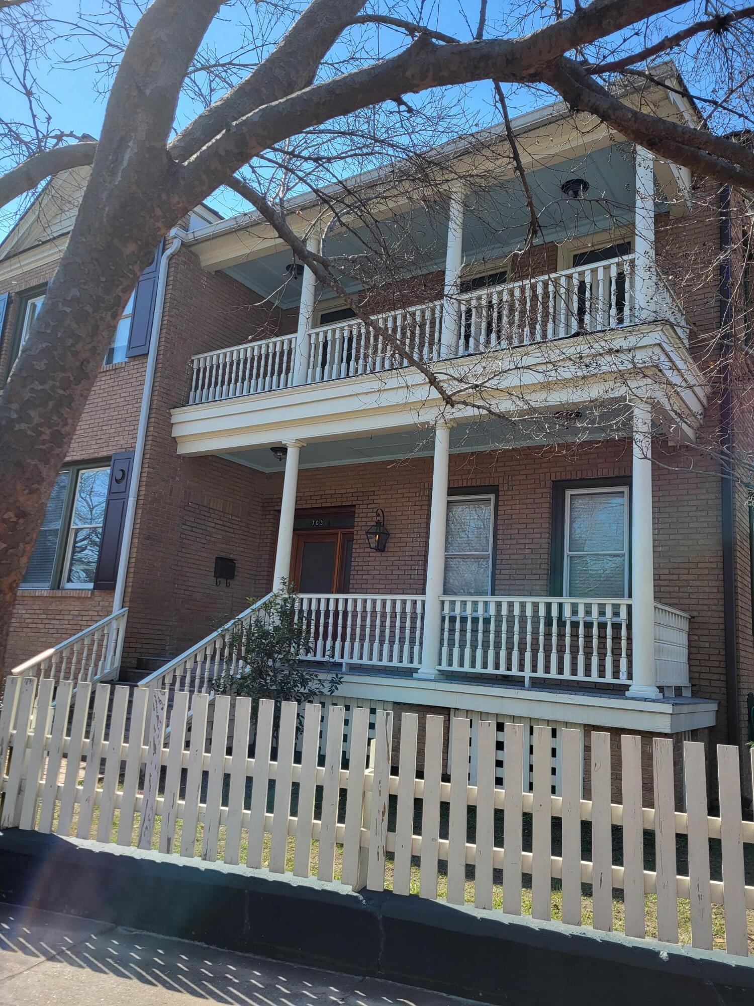 703 King Street A
