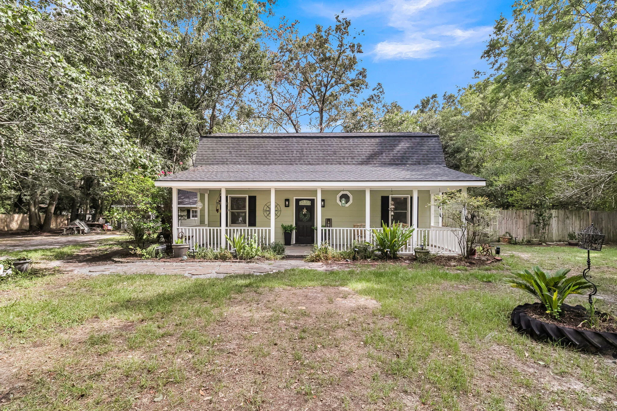 7971 Highway 162, Hollywood, SC, 29449