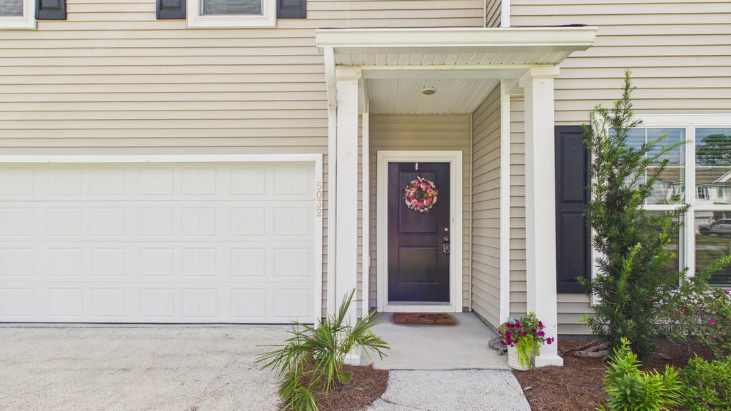 Photo of 5032 Cranesbill Way, Johns Island, SC 29455 (MLS # 26025988)