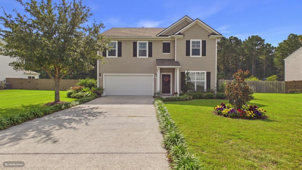 Photo of 5032 Cranesbill Way, Johns Island, SC 29455 (MLS # 26025988)