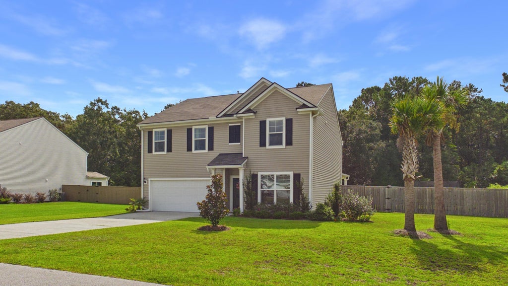Photo of 5032 Cranesbill Way, Johns Island, SC 29455 (MLS # 26025988)