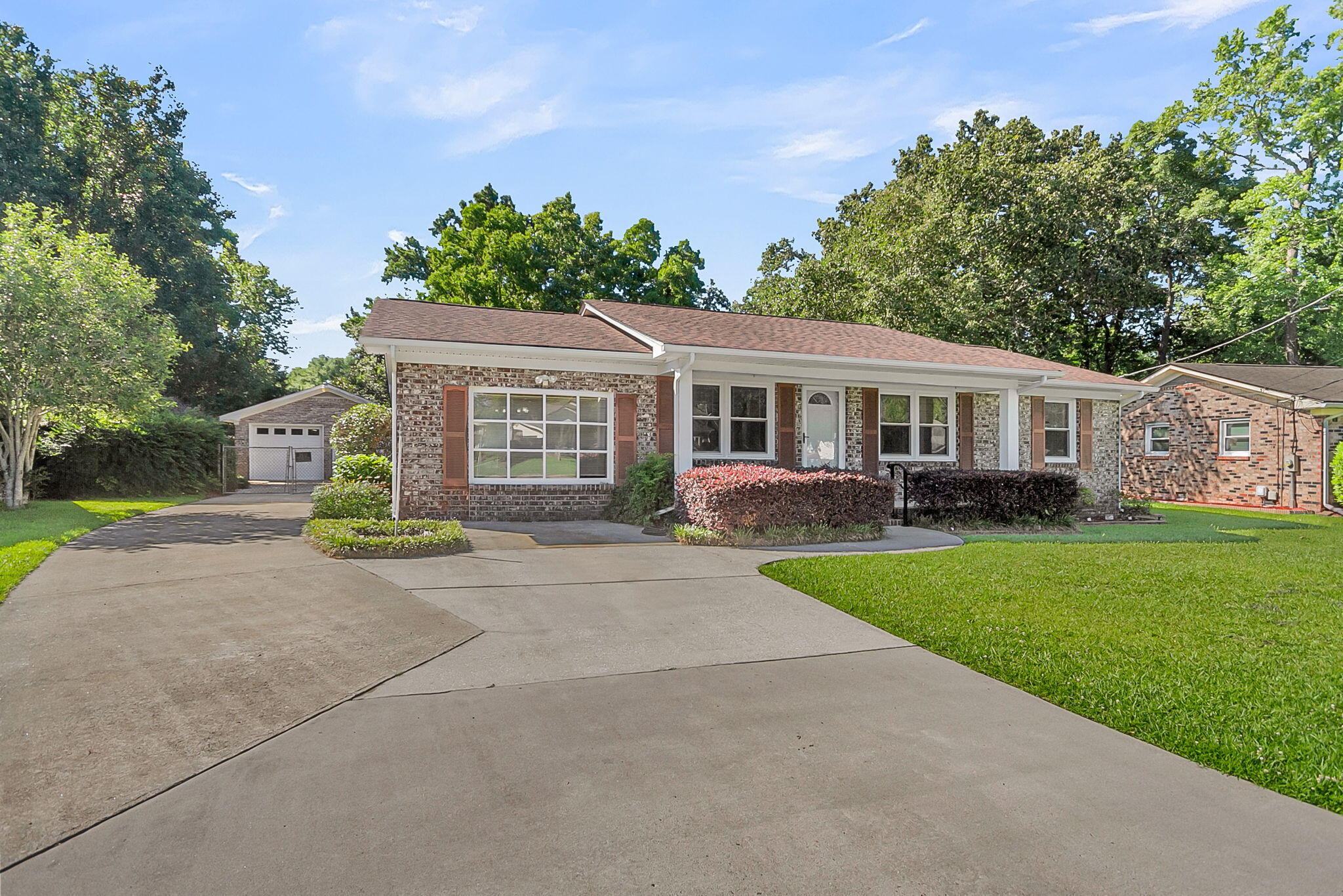 123 Wessex Drive