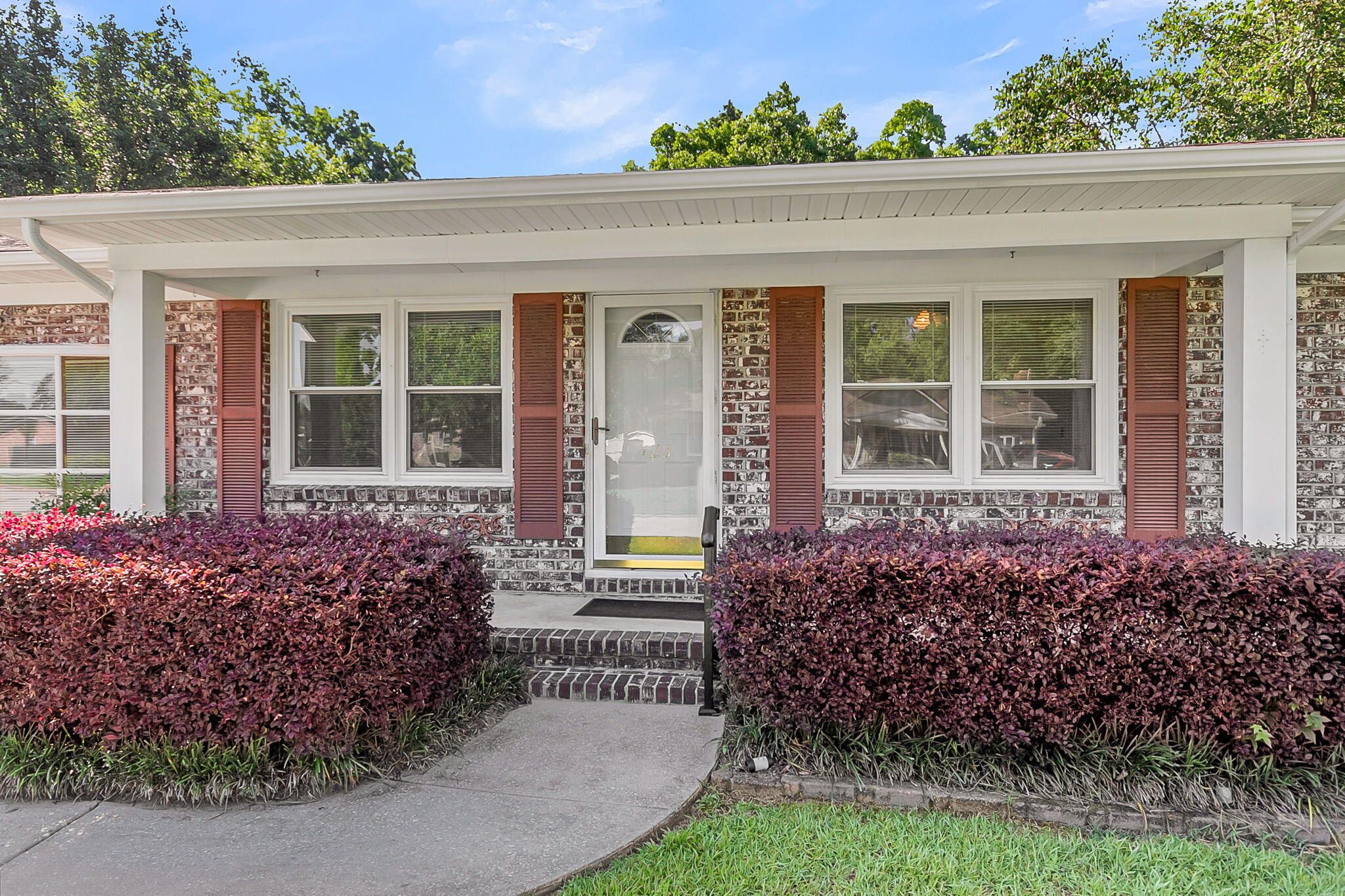 123 Wessex Drive