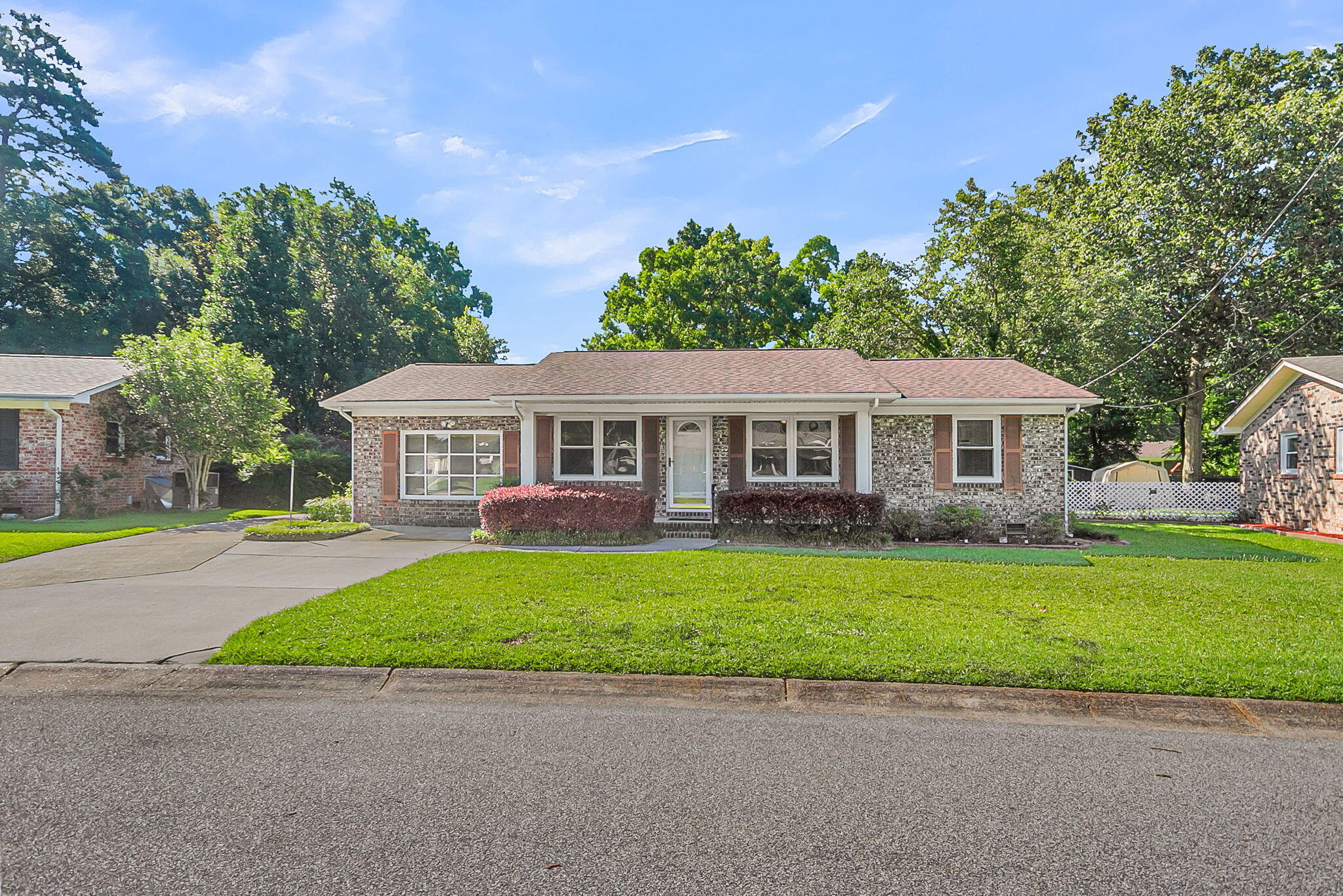 123 Wessex Drive