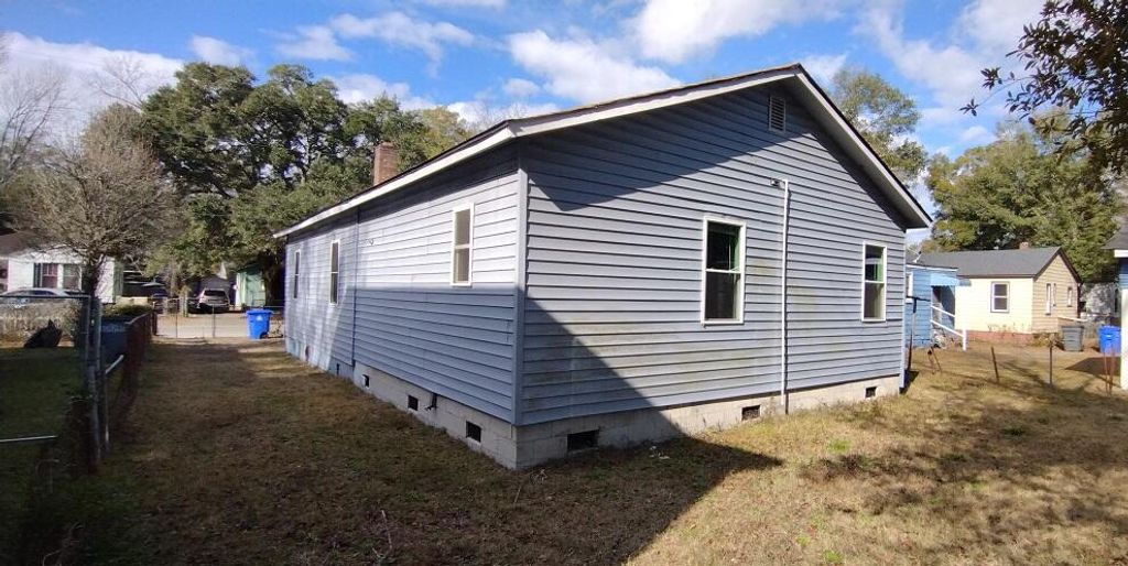 Photo of 2749 E Surrey Drive, North Charleston, SC 29405 (MLS # 26010181)