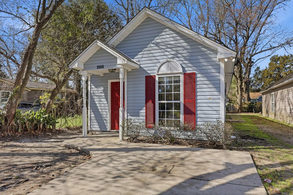 Photo of 4937 Nesbitt Avenue, North Charleston, SC 29405 (MLS # 26006850)