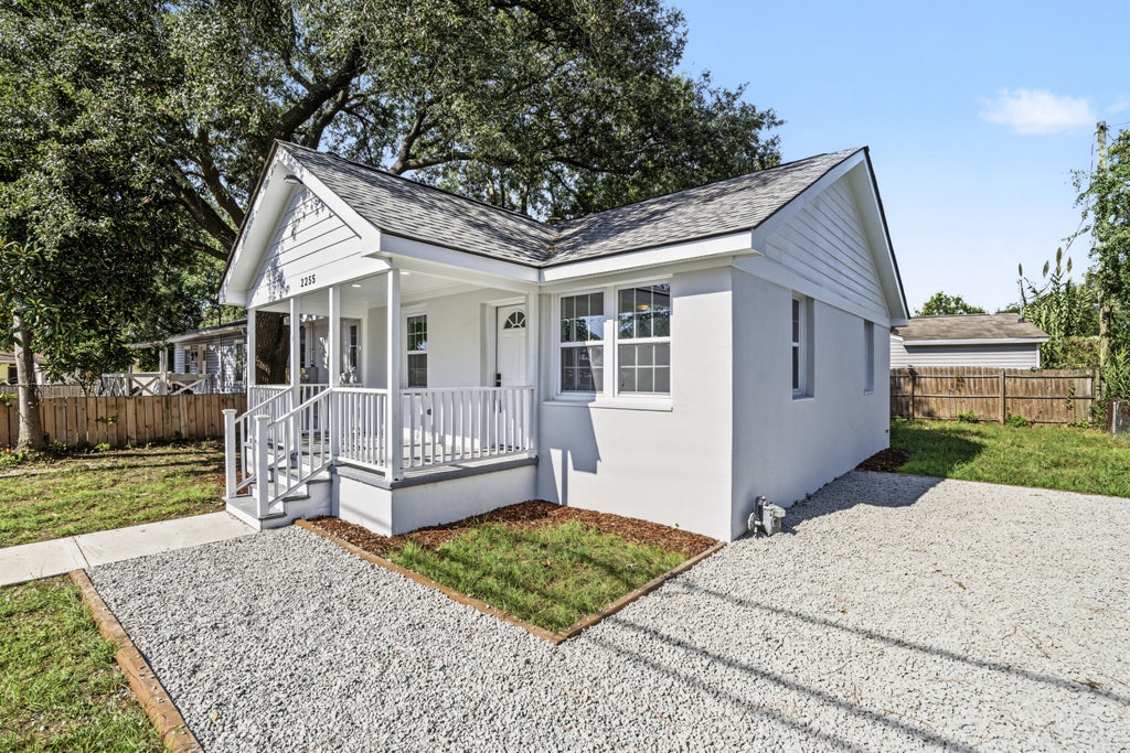 Photo of 2255 Mott Avenue, North Charleston, SC 29405 (MLS # 26026385)