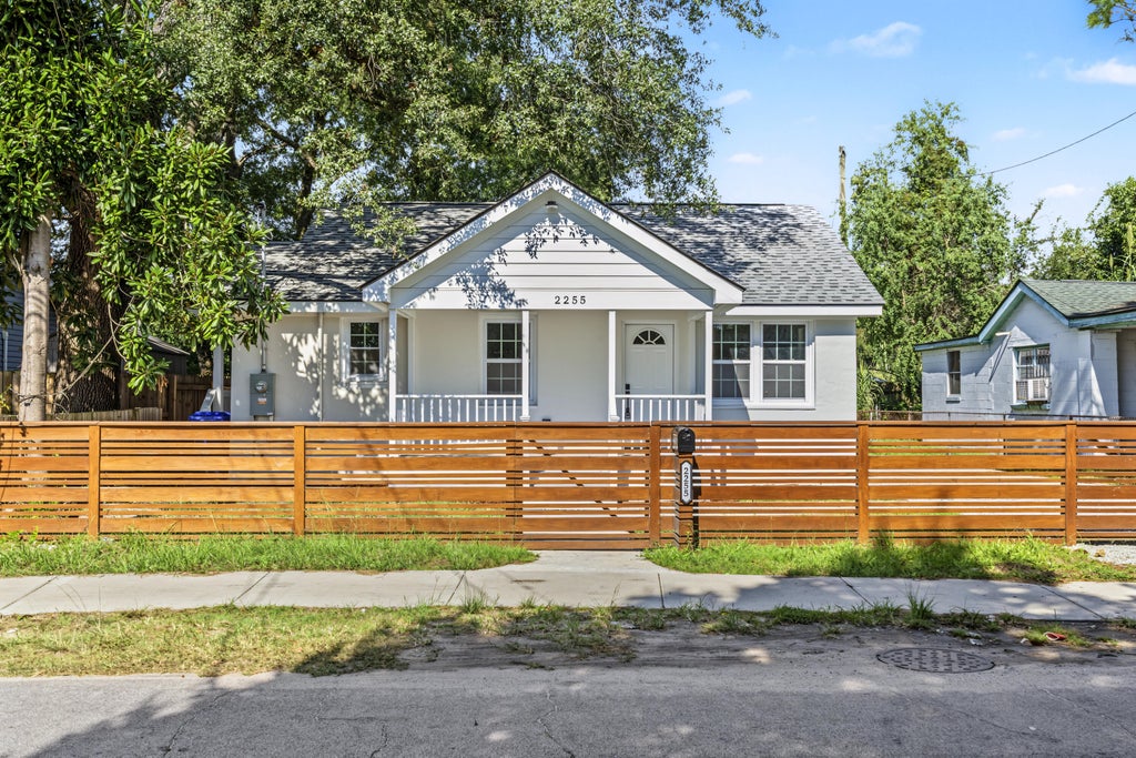 Photo of 2255 Mott Avenue, North Charleston, SC 29405 (MLS # 26026385)