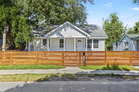 Photo of 2255 Mott Avenue, North Charleston, SC 29405 (MLS # 26026385)