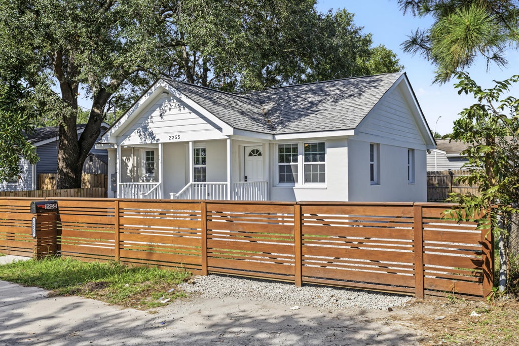 Photo of 2255 Mott Avenue, North Charleston, SC 29405 (MLS # 26026385)