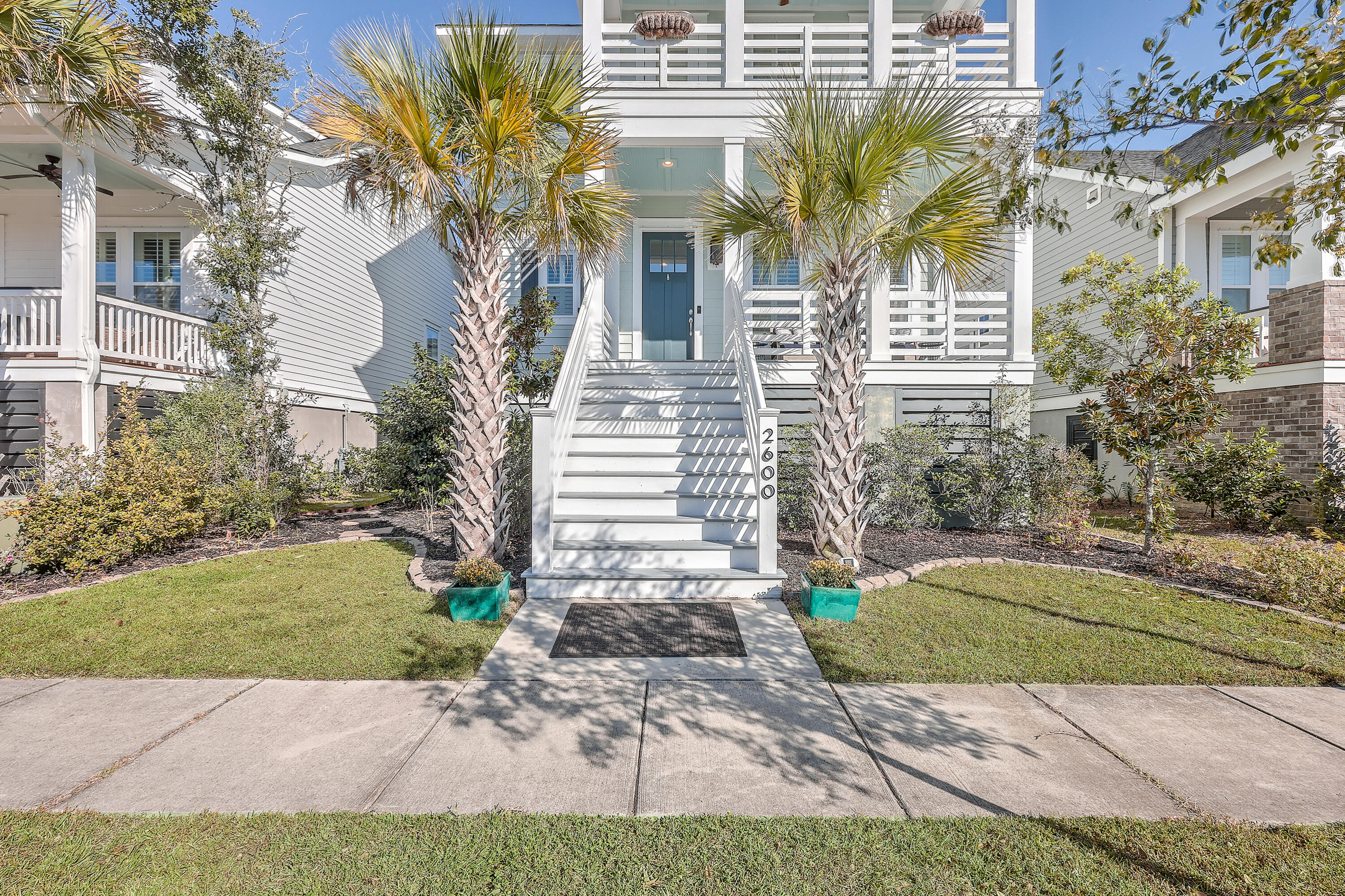 2600 Josiah Street