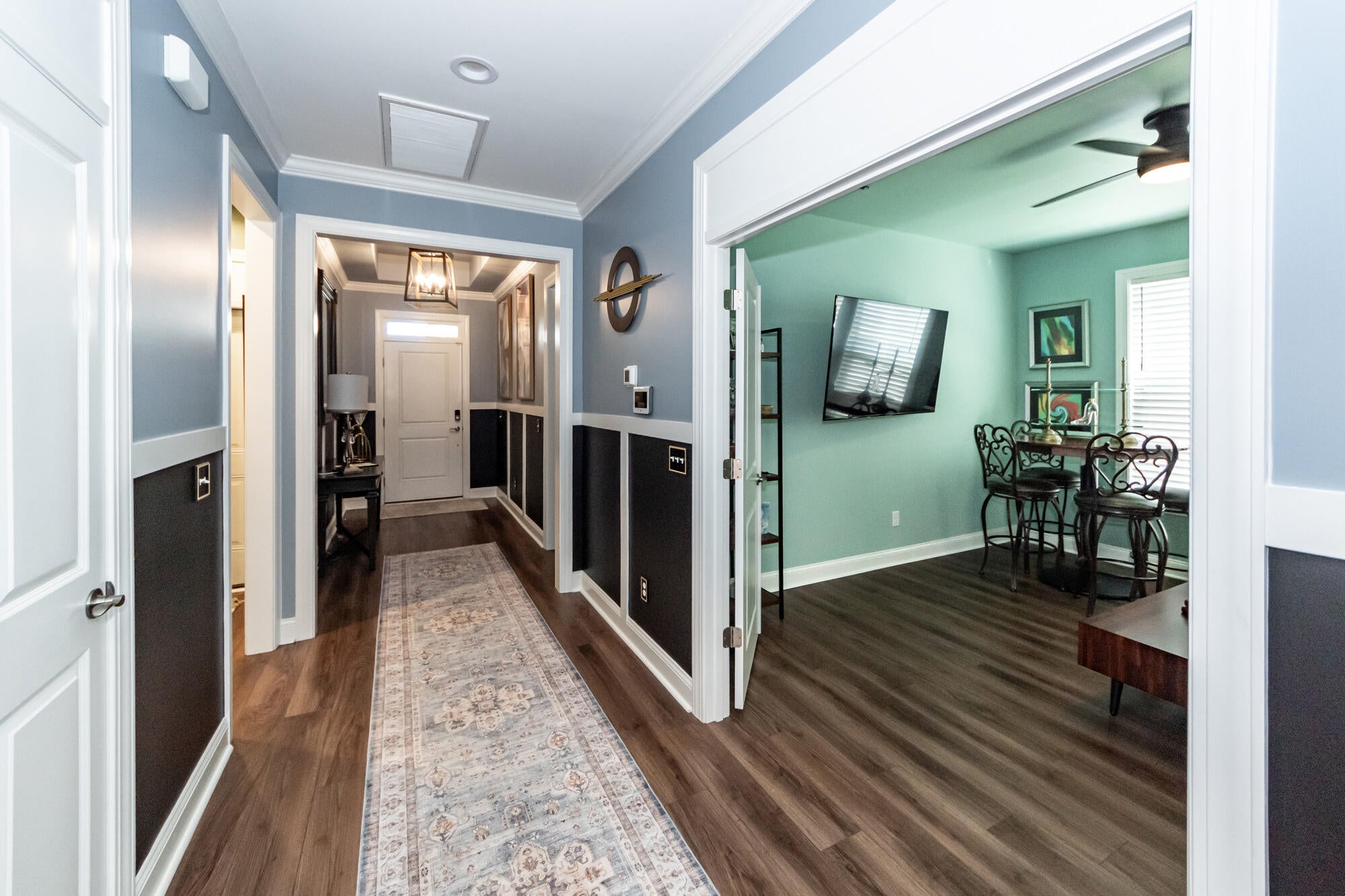 218 River Martin Court