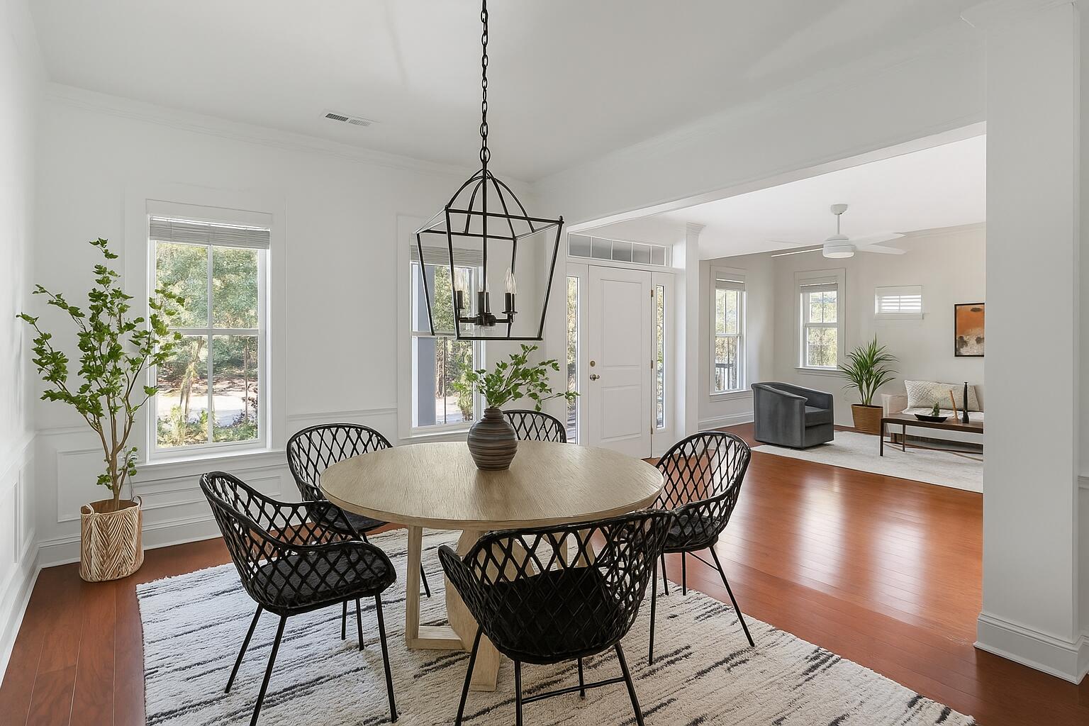 1437 Scotts Creek Circle