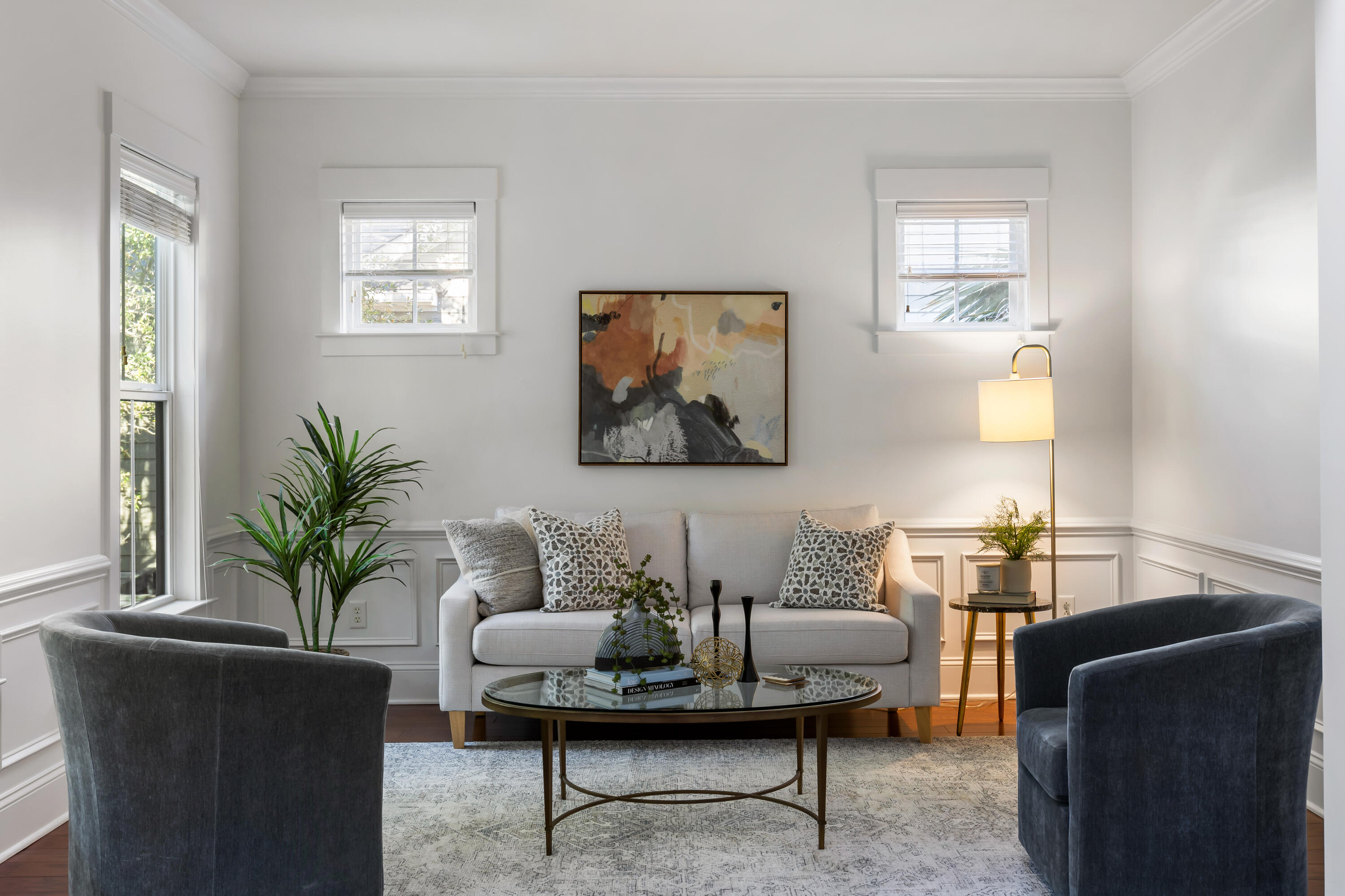 1437 Scotts Creek Circle