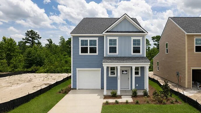128 Broadstone Drive