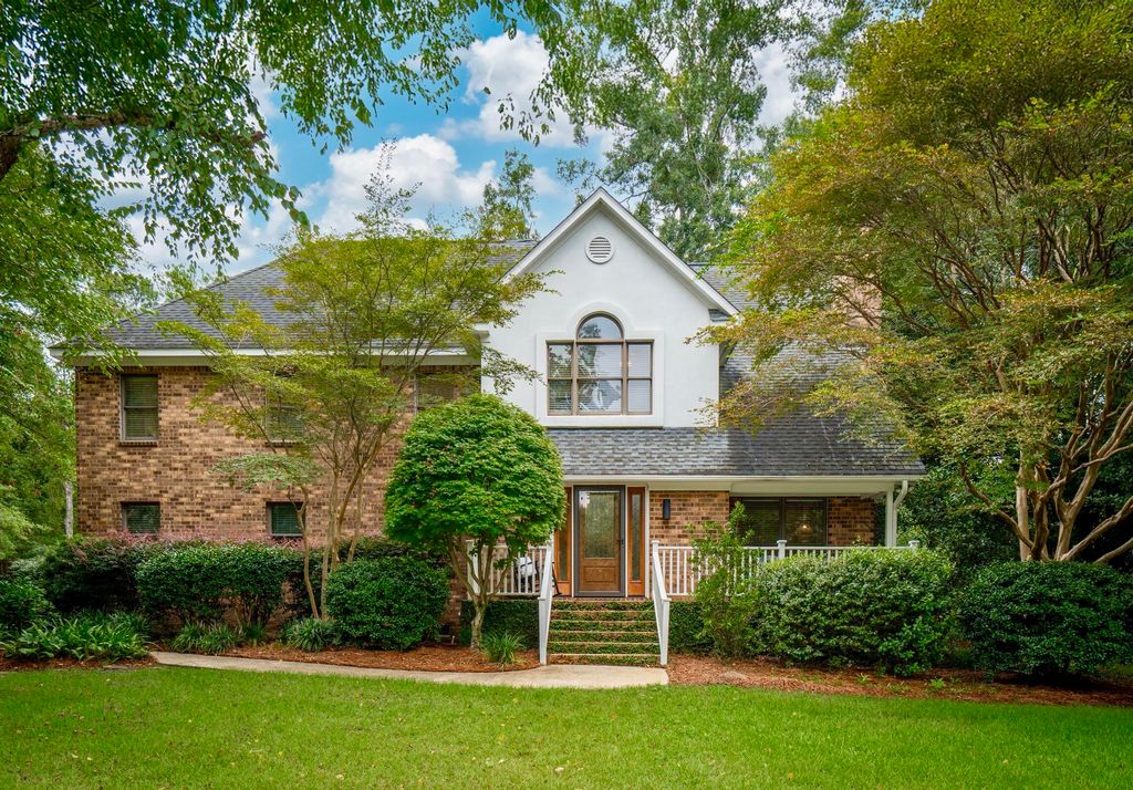 Photo of 388 Creole Place, Mount Pleasant, SC 29464 (MLS # 25026913)