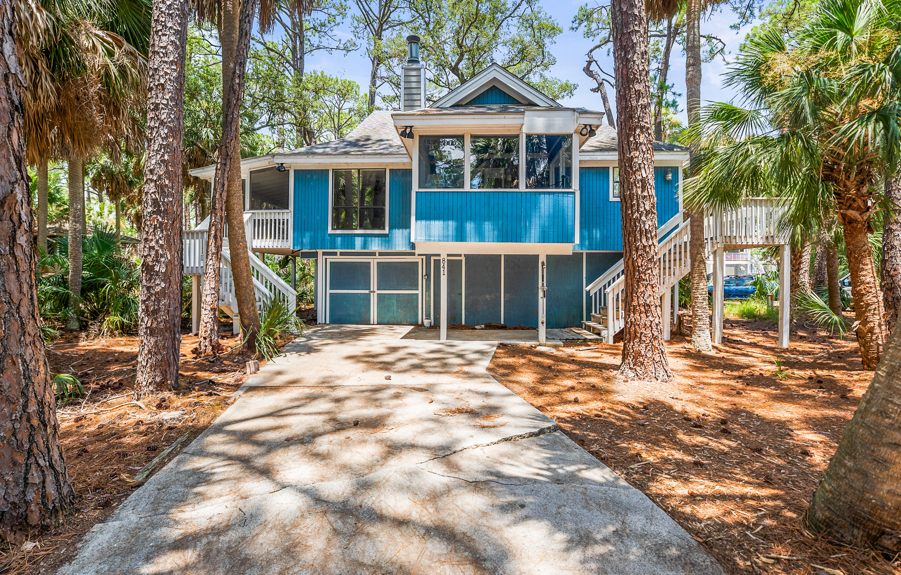 841 Marsh Dunes Road
