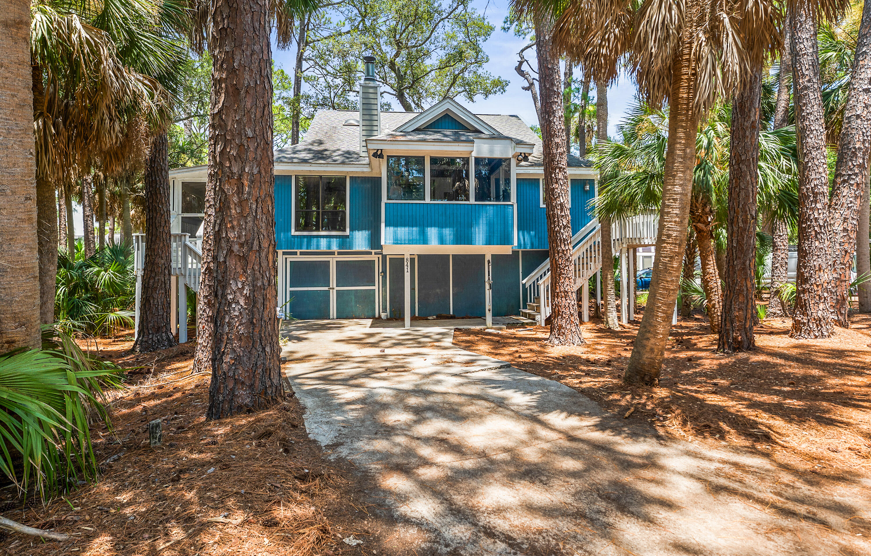 841 Marsh Dunes Road