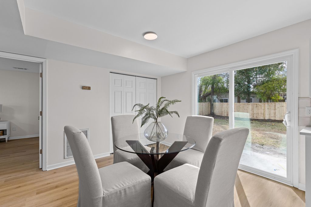 Photo of 540 Laurel Ridge Road, North Charleston, SC 29418 (MLS # 26000173)