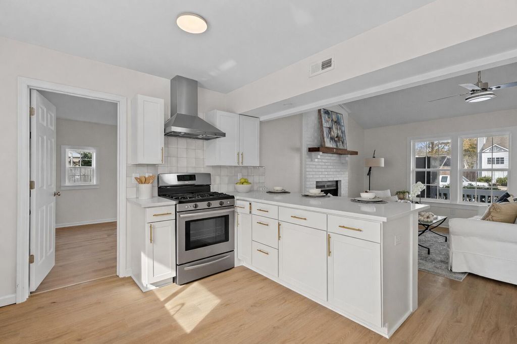 Photo of 540 Laurel Ridge Road, North Charleston, SC 29418 (MLS # 26000173)