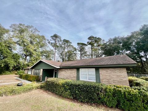 A home in Varnville