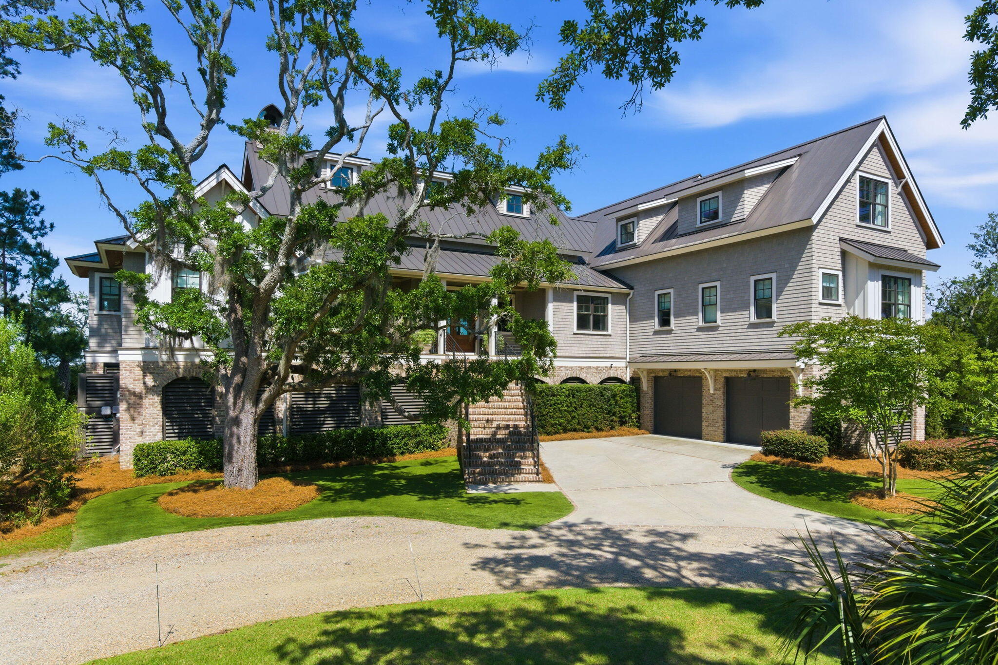 312 River Oak Drive