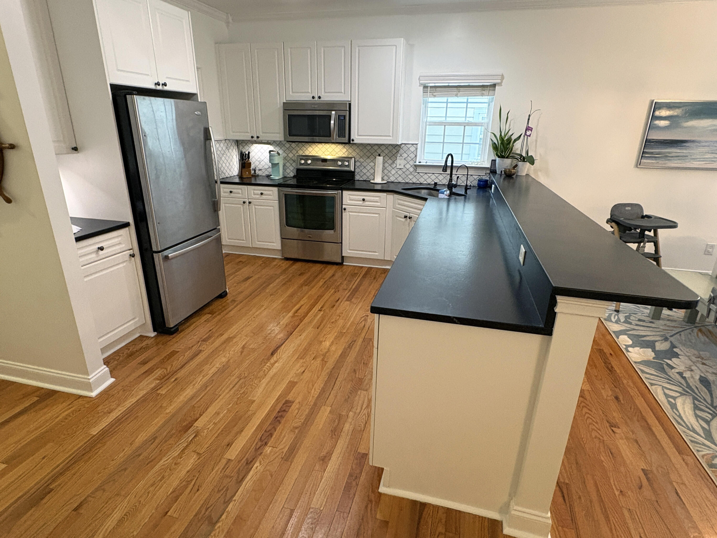 642 Fair Spring Drive