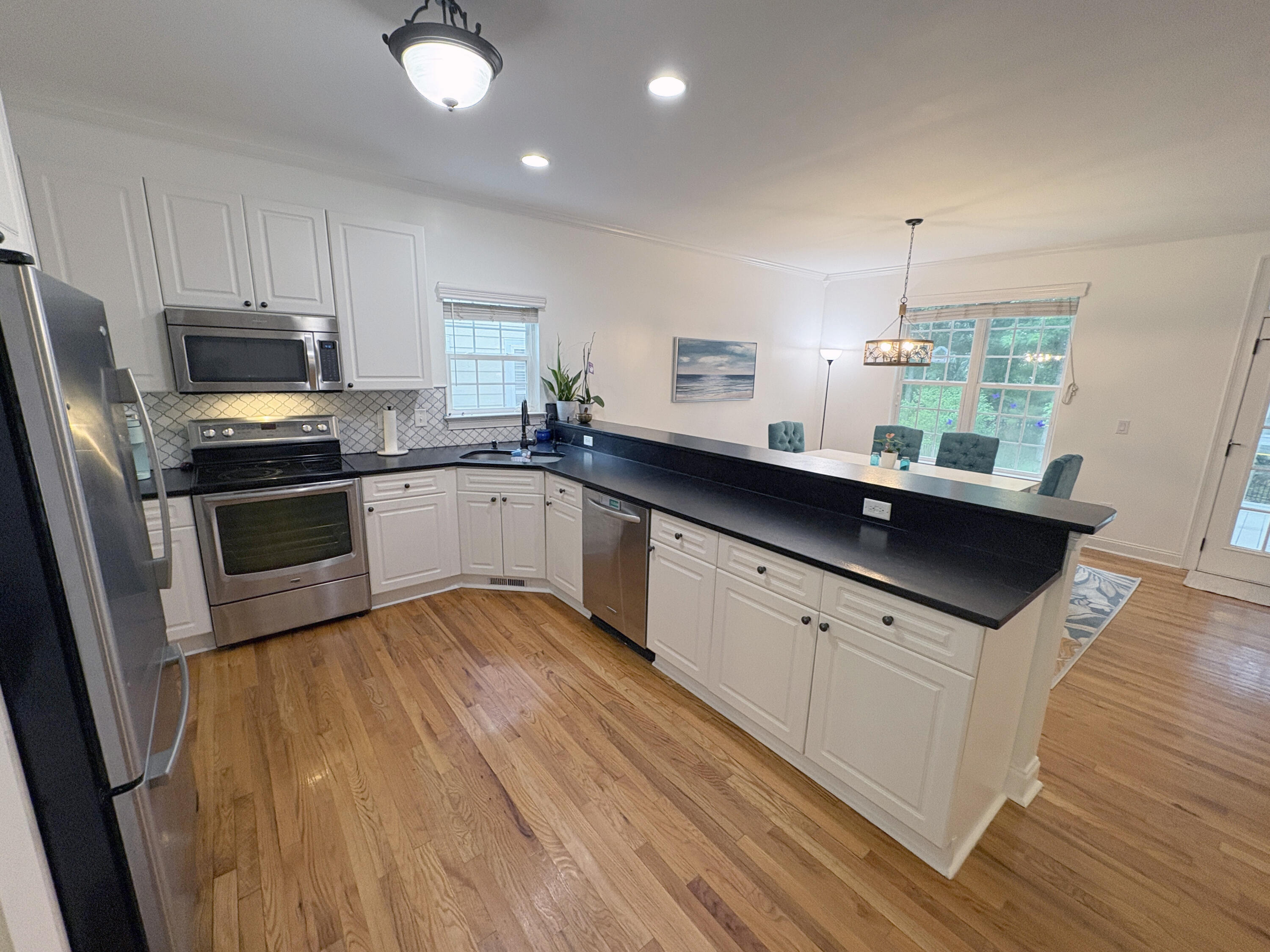 642 Fair Spring Drive