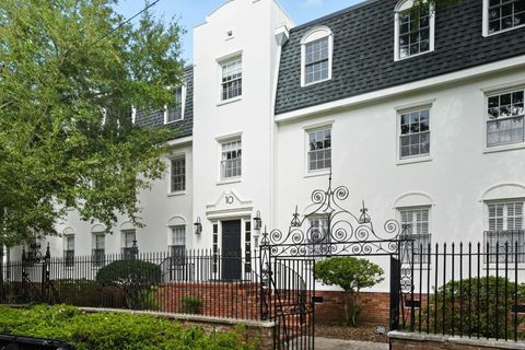 10 Logan Street 5 Charleston SC 29401