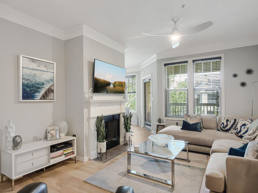 Photo of 2432 Chatelain Way, Mount Pleasant, SC 29464 (MLS # 26009374)