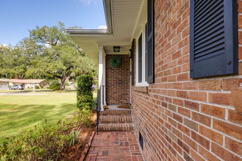 A home in Charleston