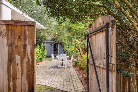 A home in Charleston