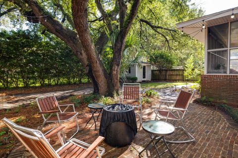 A home in Charleston