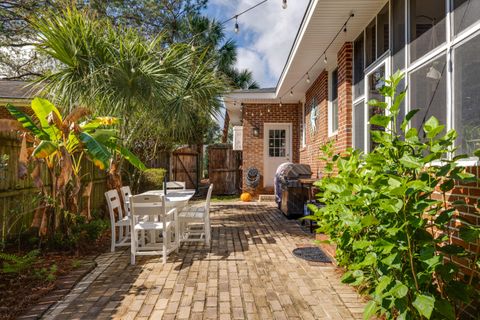 A home in Charleston