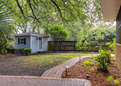 A home in Charleston