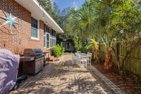 A home in Charleston