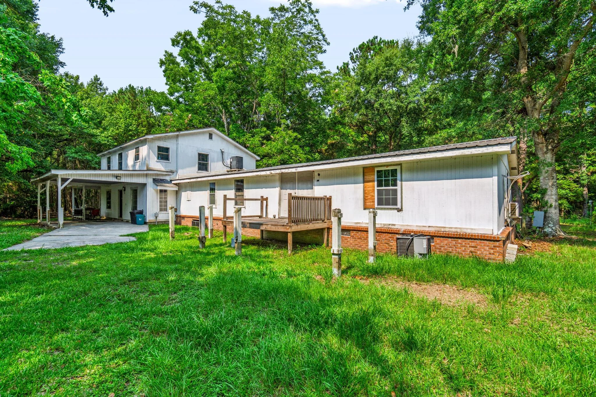 7693 White Point Road, Adams Run, SC, 29426