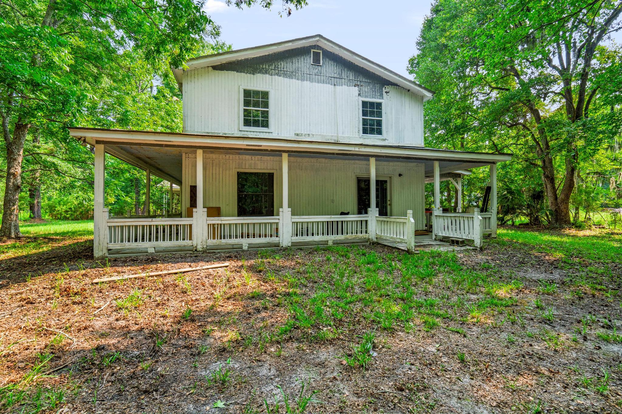 7693 White Point Road