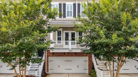 Photo of 1883 Carolina Towne Court, Mount Pleasant, SC 29464 (MLS # 26017605)