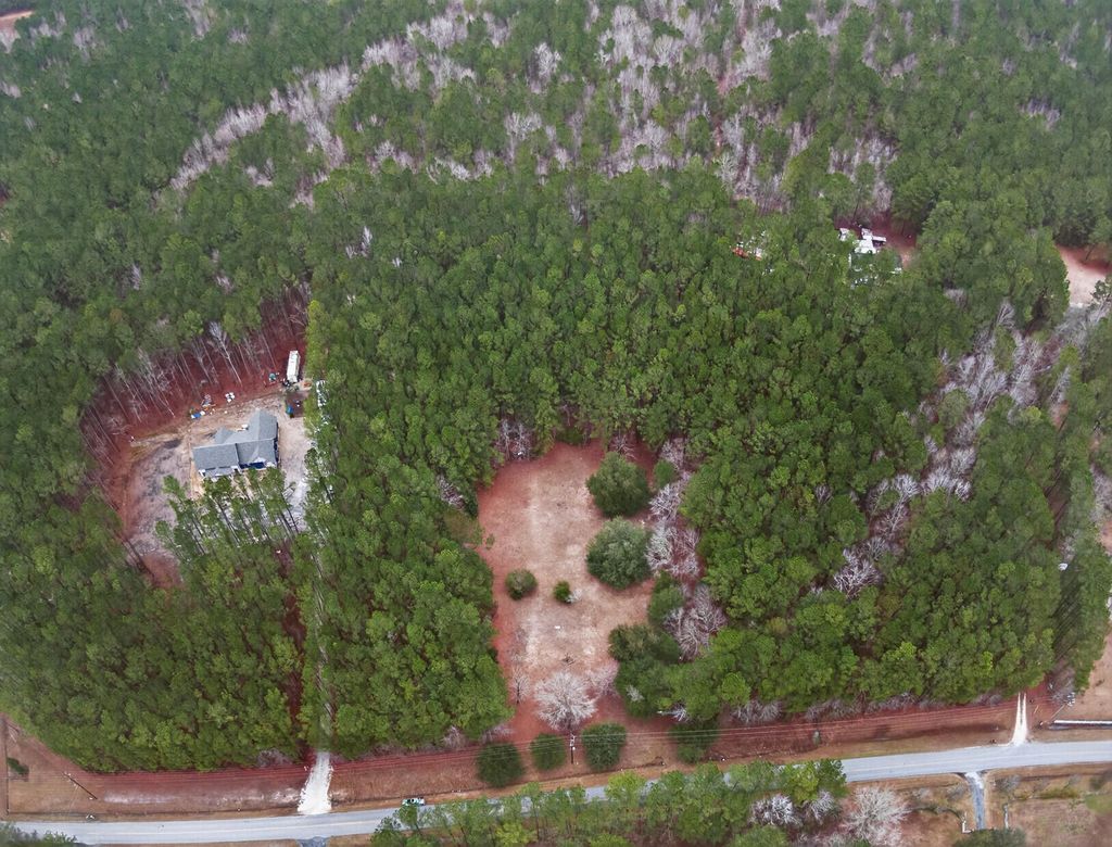 Photo of 1152 Witherbee Road, Moncks Corner, SC 29461 (MLS # 26005976)