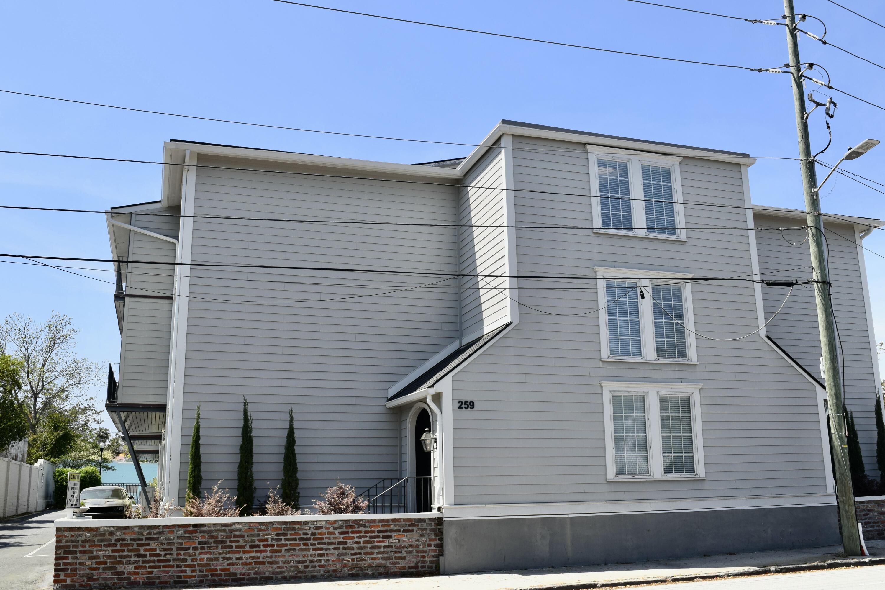 259 E. Bay St 1a