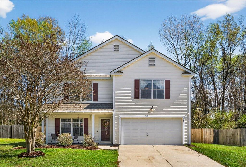 Photo of 4012 Carolina Bay Drive, Moncks Corner, SC 29461 (MLS # 26007807)