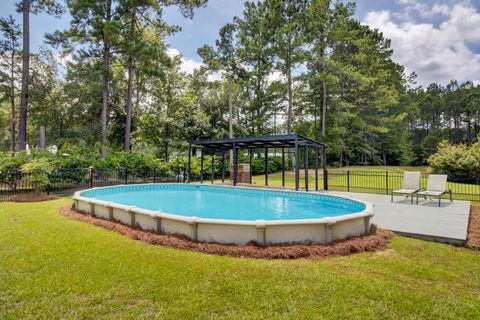 A home in Moncks Corner